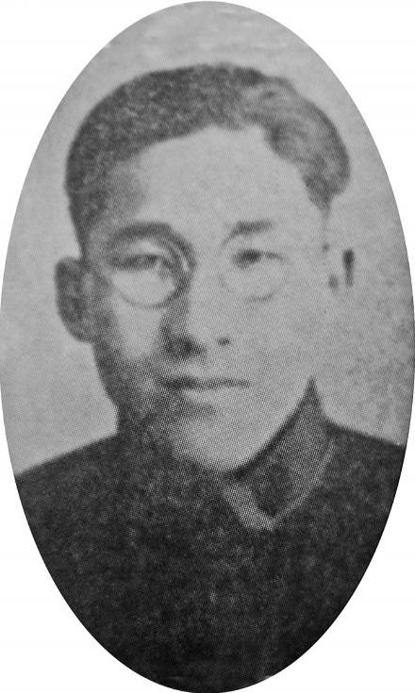 1932年冬,由于叛徒出卖敌人查获了张炽就是《生活》